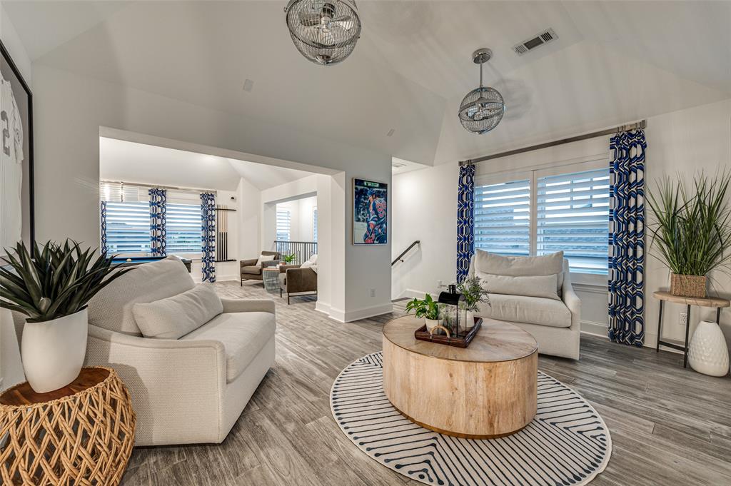 Windsong Ranch Ph 3c - Residential