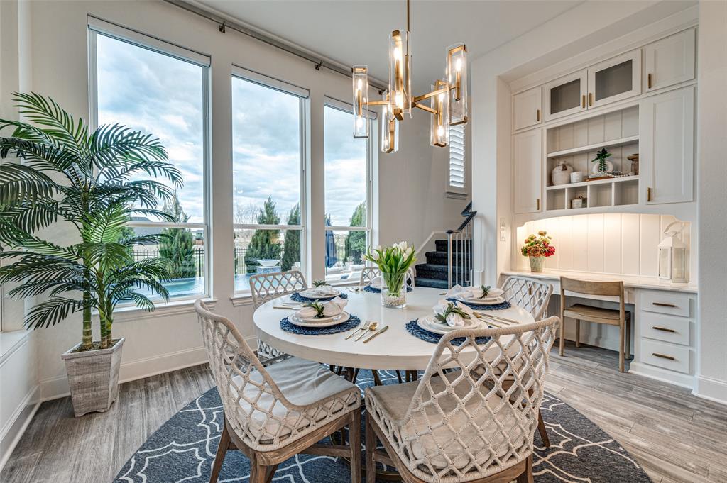 Windsong Ranch Ph 3c - Residential