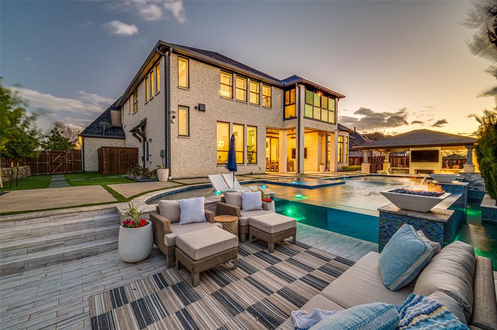 Windsong Ranch Ph 3c - Residential