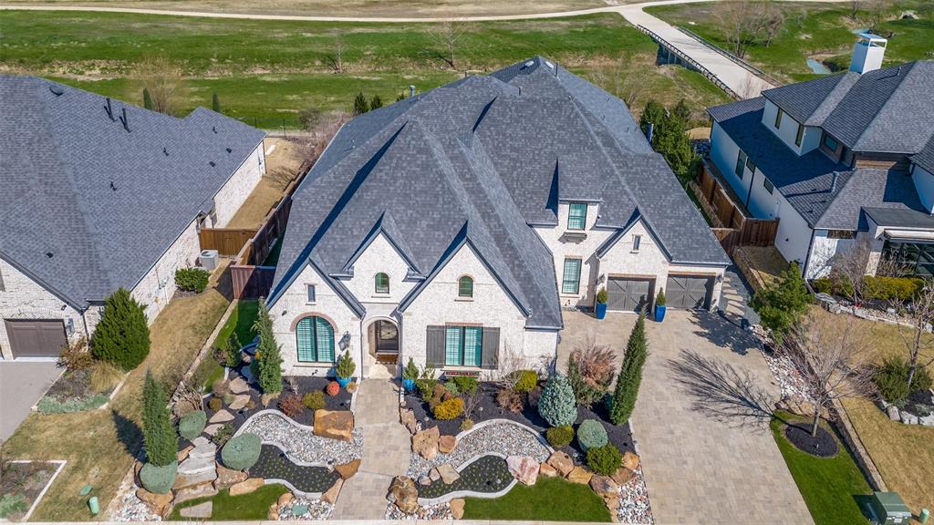 4340 Mill Branch Drive