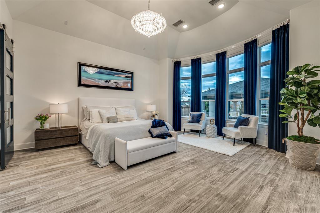 Windsong Ranch Ph 3c - Residential