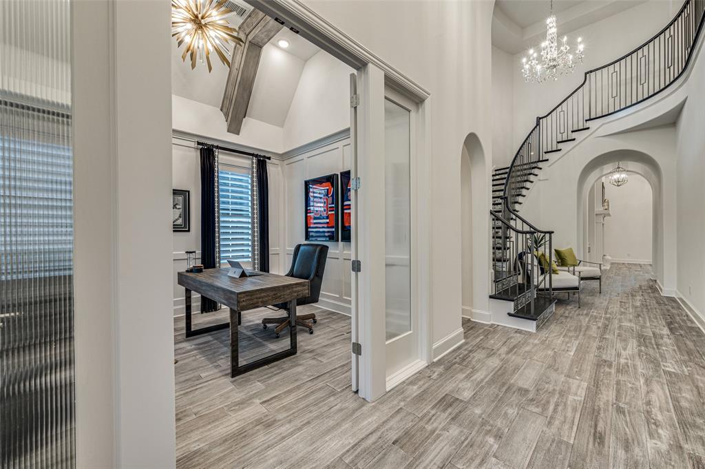 Windsong Ranch Ph 3c - Residential