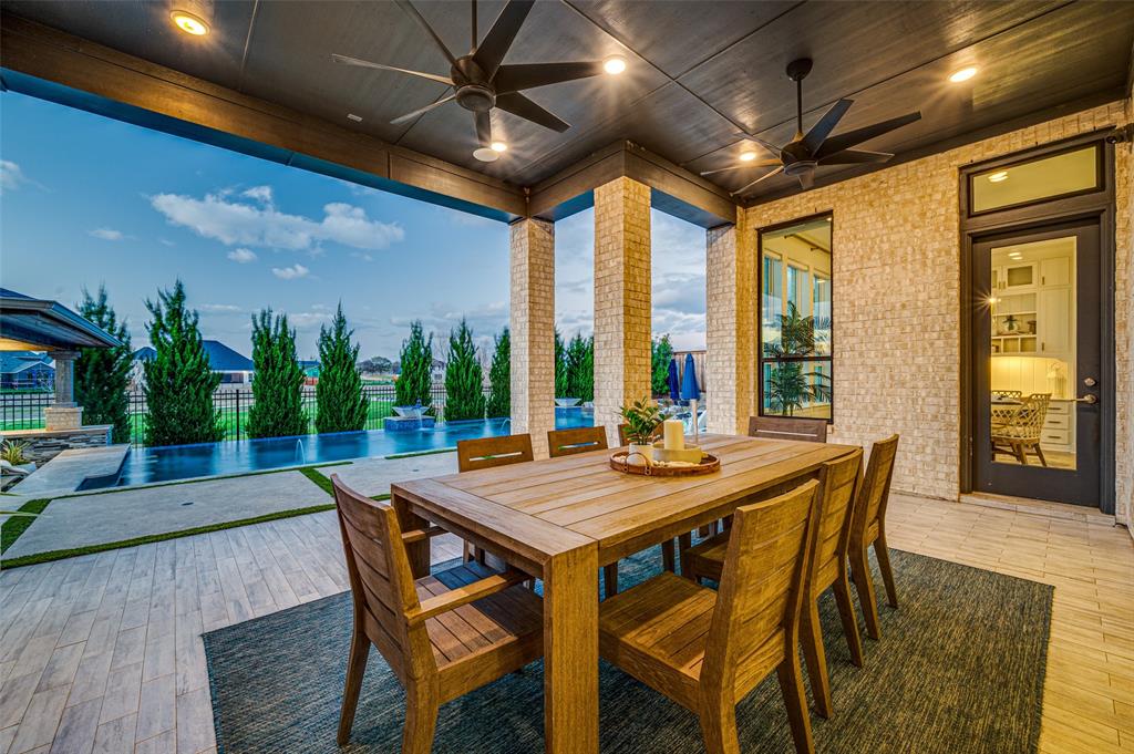 Windsong Ranch Ph 3c - Residential