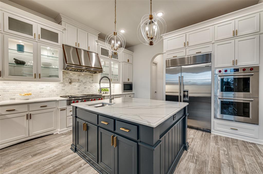 Windsong Ranch Ph 3c - Residential