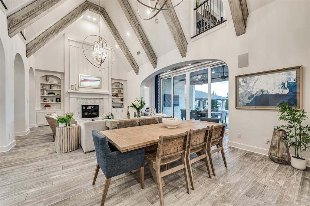 Windsong Ranch Ph 3c - Residential