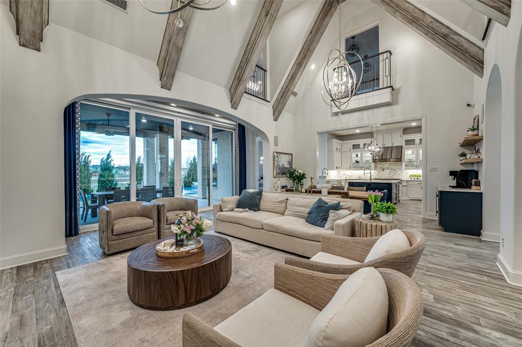 Windsong Ranch Ph 3c - Residential