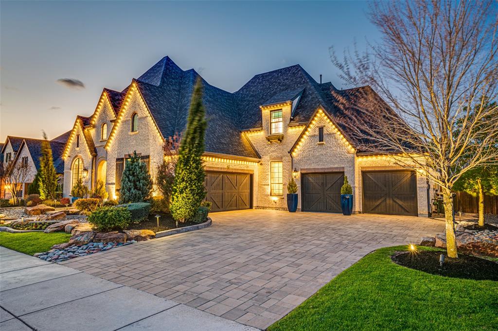 Windsong Ranch Ph 3c - Residential