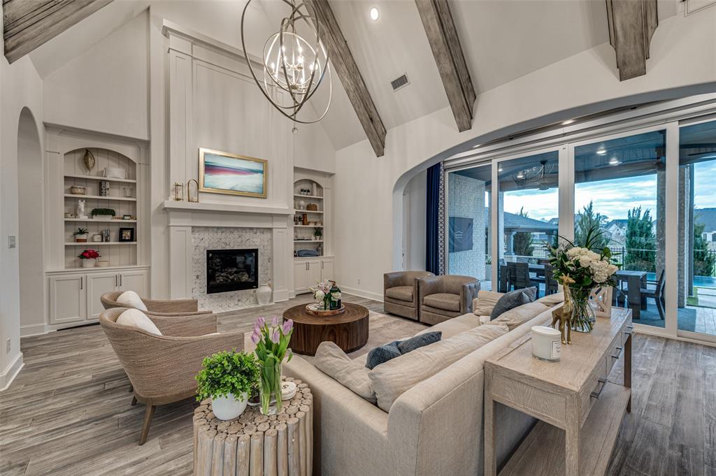 Windsong Ranch Ph 3c - Residential