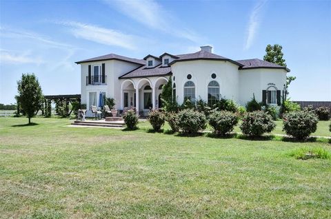 200 Union Grove Road Valley View TX 76272