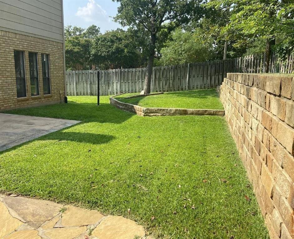 Trophy Club # 9 - Residential Lease