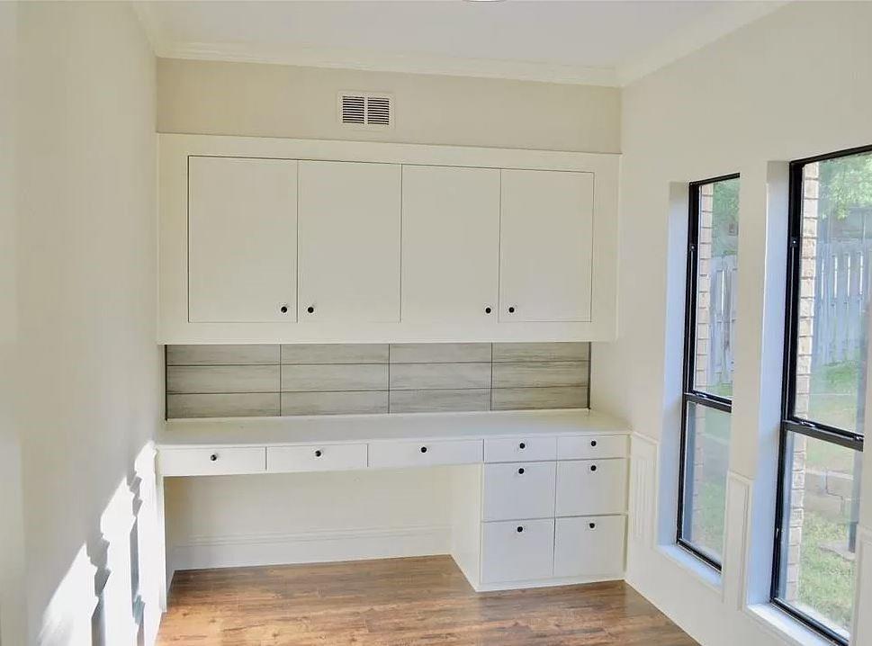 Trophy Club # 9 - Residential Lease