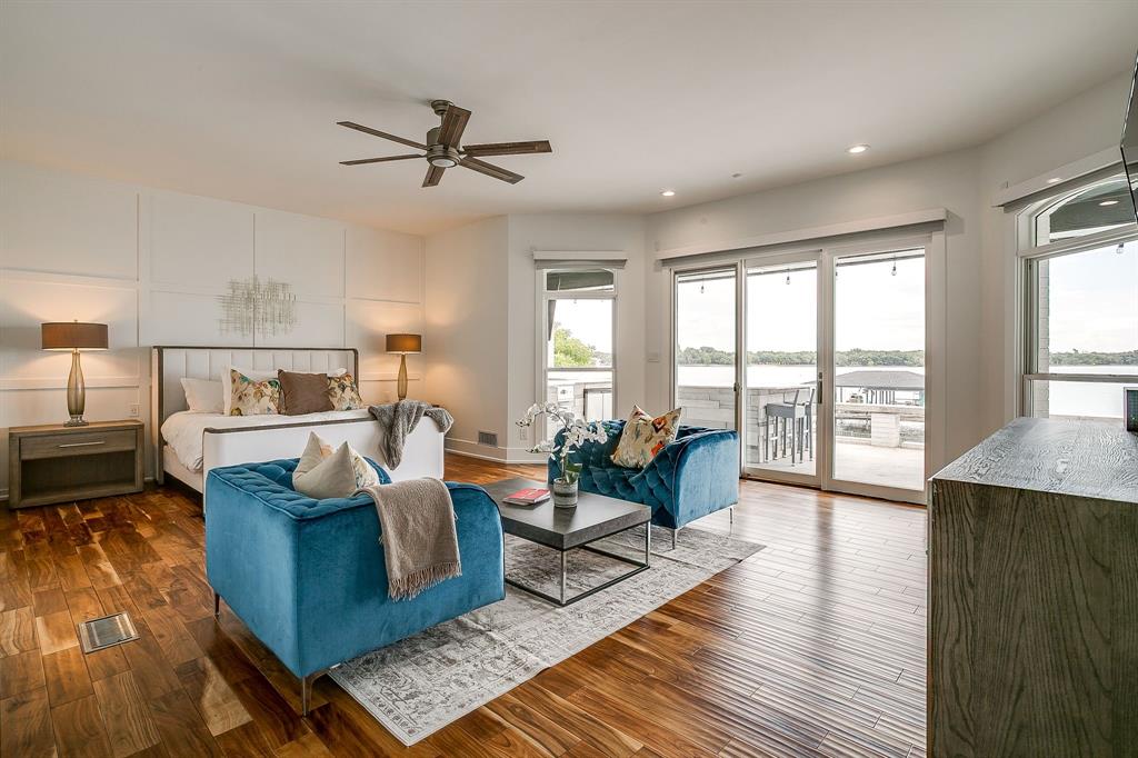 Oak Harbor Estates Add - Residential