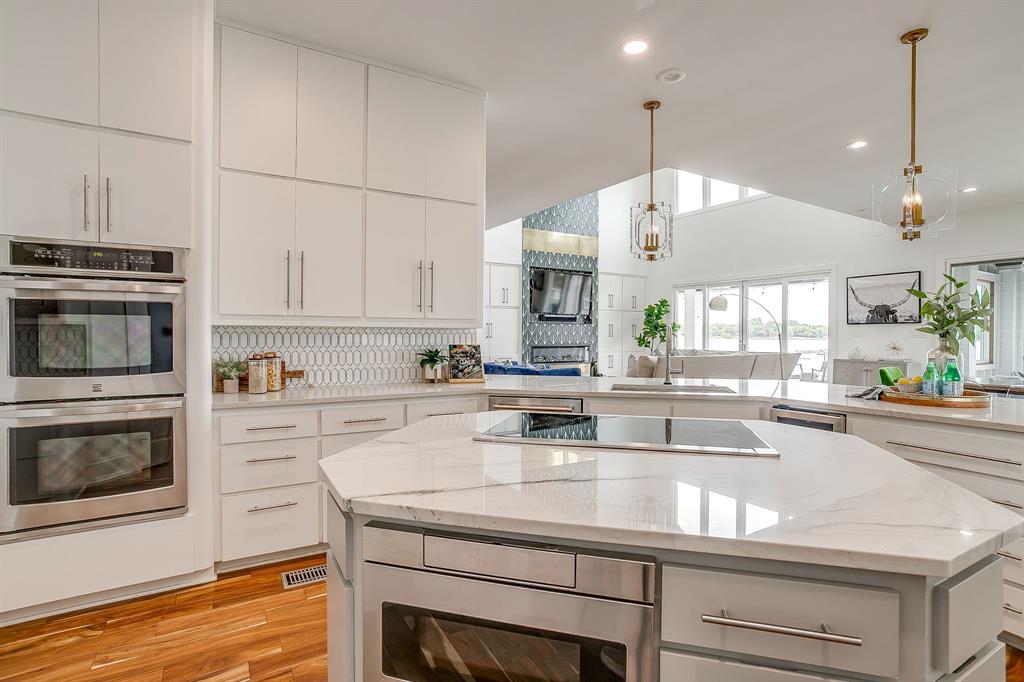 Oak Harbor Estates Add - Residential