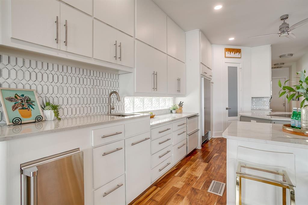 Oak Harbor Estates Add - Residential