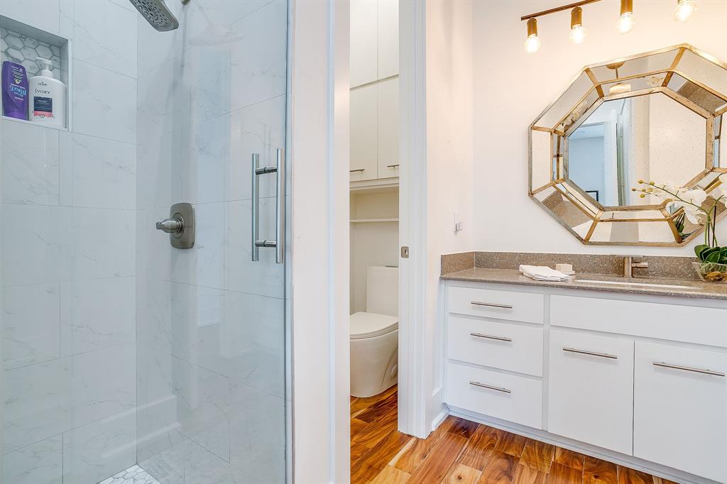 Oak Harbor Estates Add - Residential