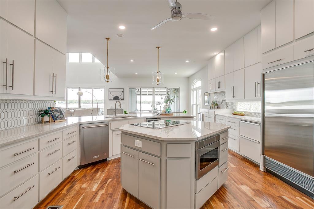 Oak Harbor Estates Add - Residential