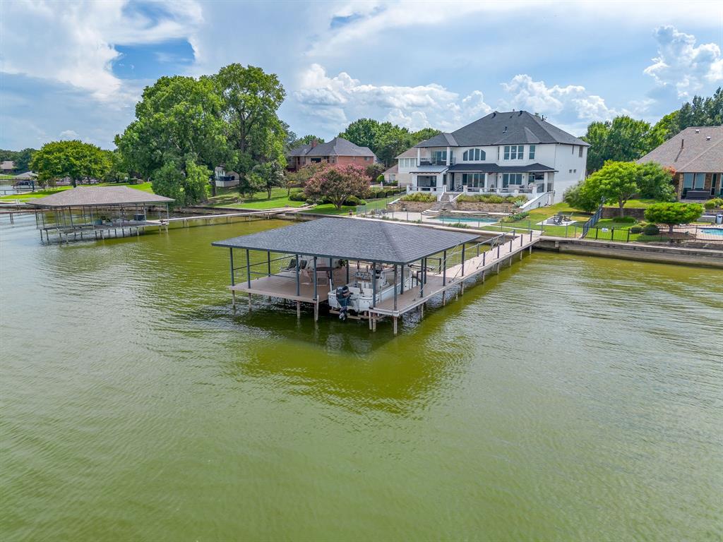 Oak Harbor Estates Add - Residential