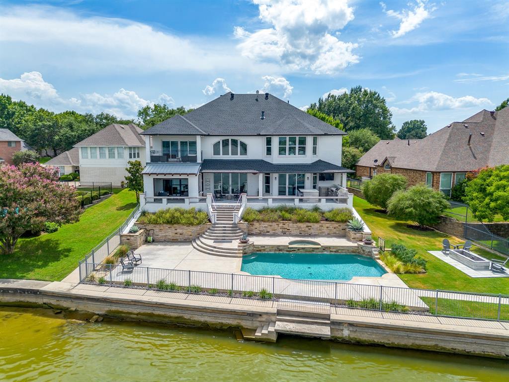 Oak Harbor Estates Add - Residential