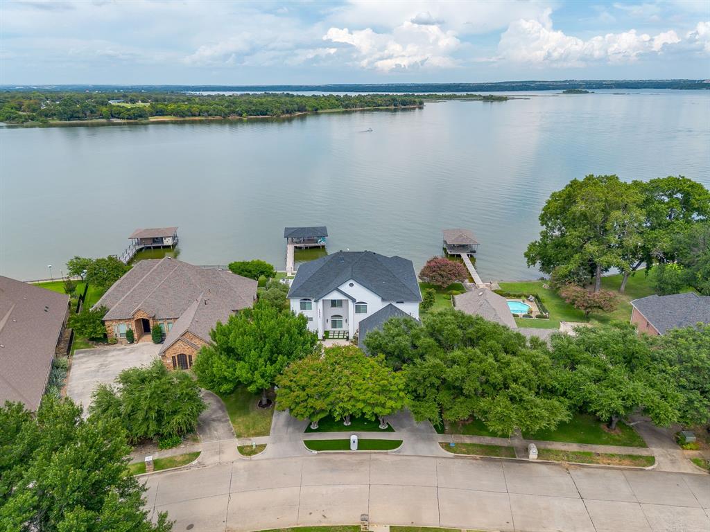 Oak Harbor Estates Add - Residential