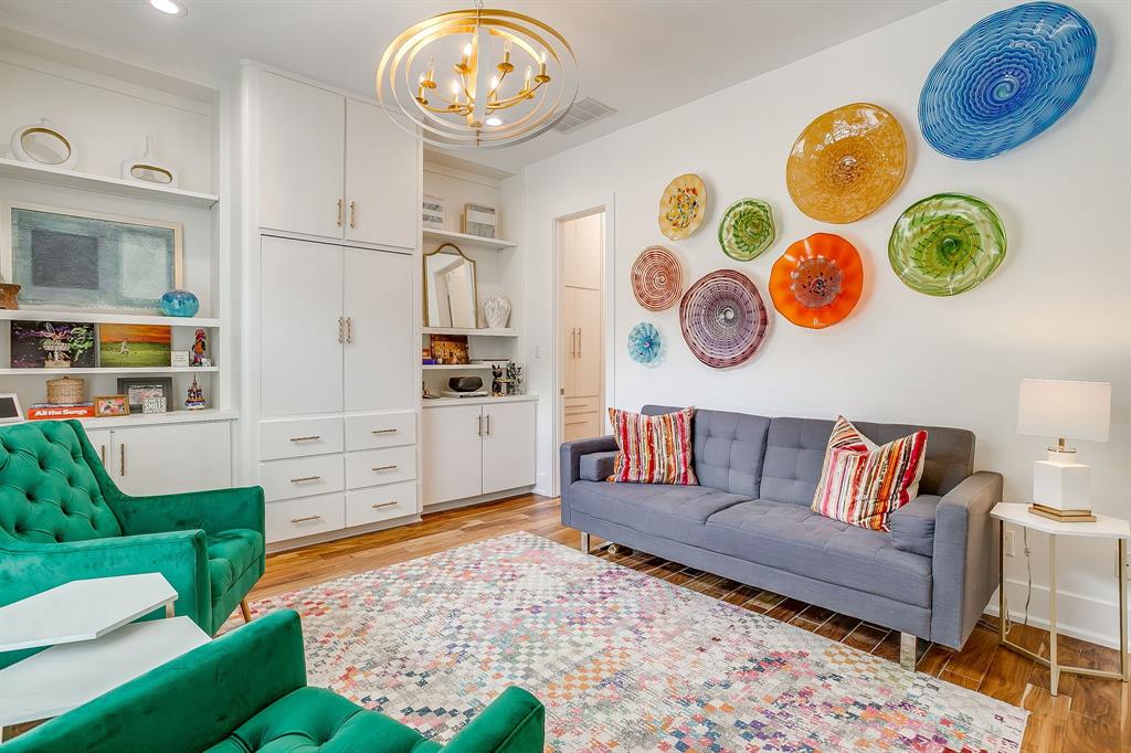 Oak Harbor Estates Add - Residential