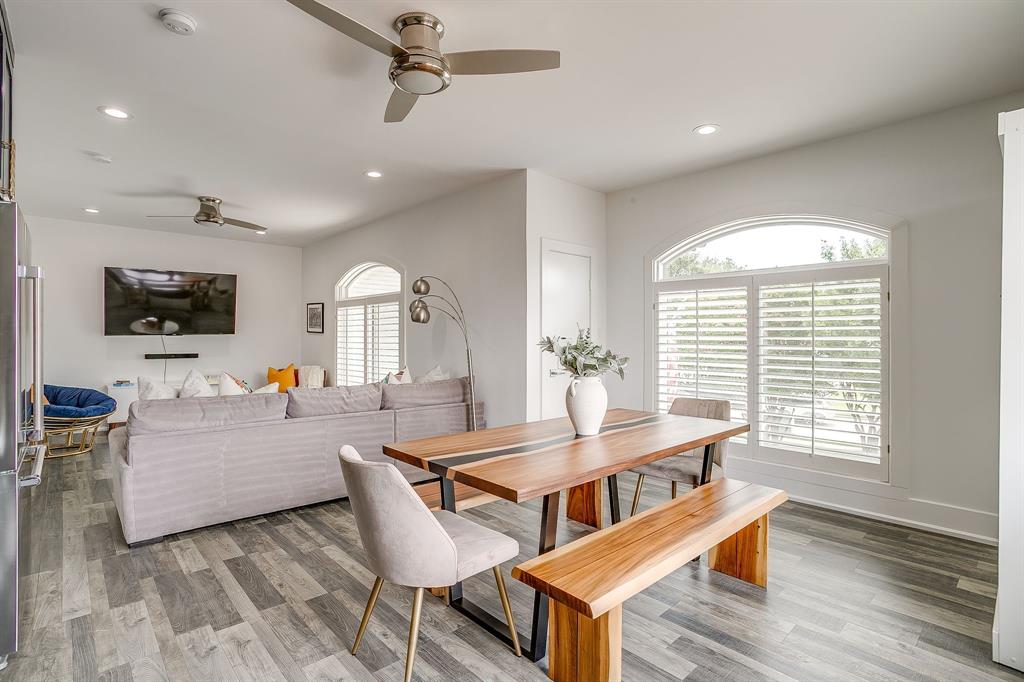 Oak Harbor Estates Add - Residential