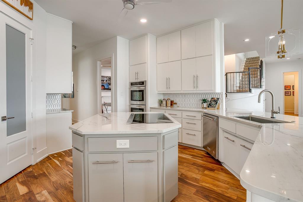 Oak Harbor Estates Add - Residential