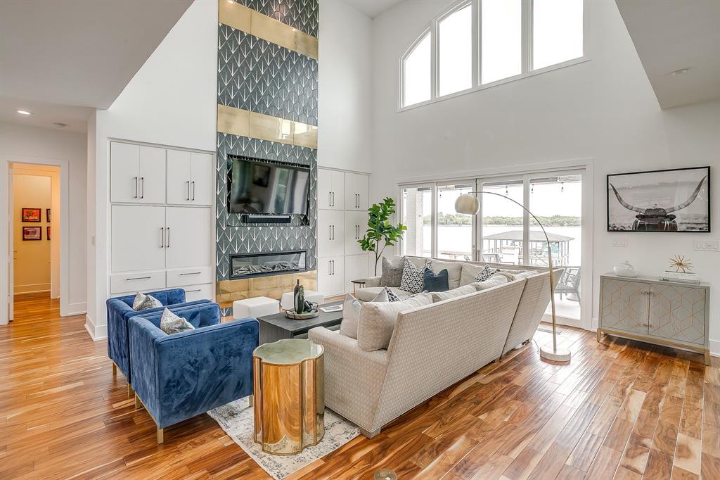 Oak Harbor Estates Add - Residential