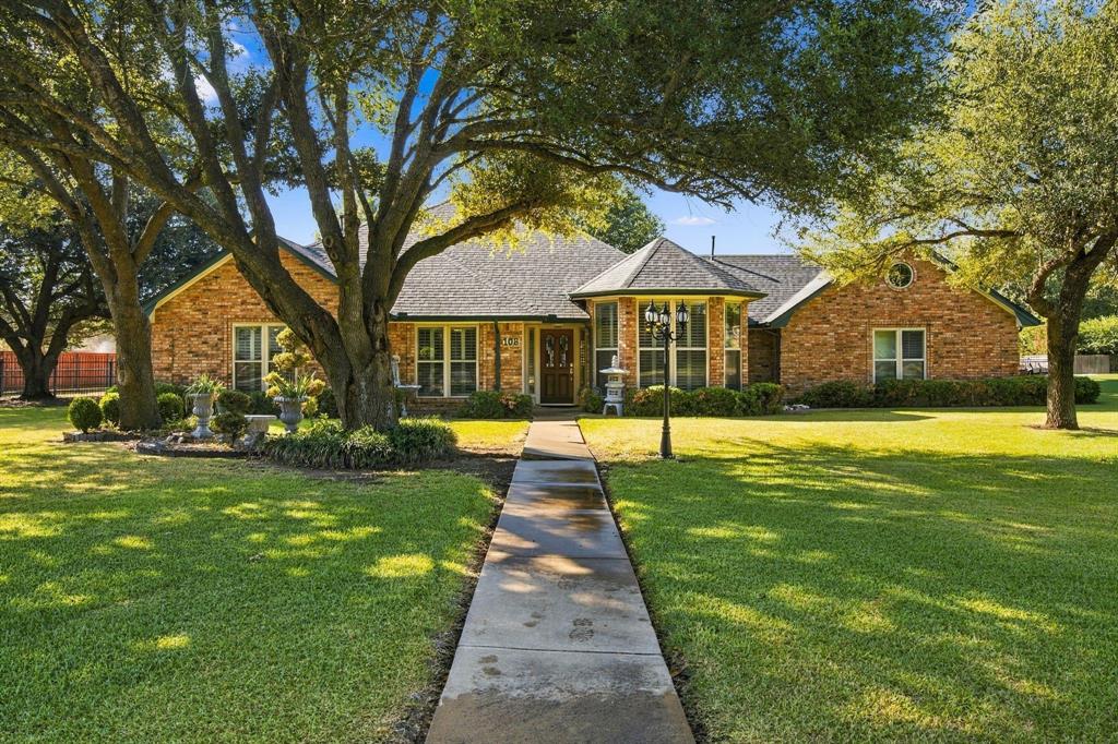 108 Chautauqua Drive