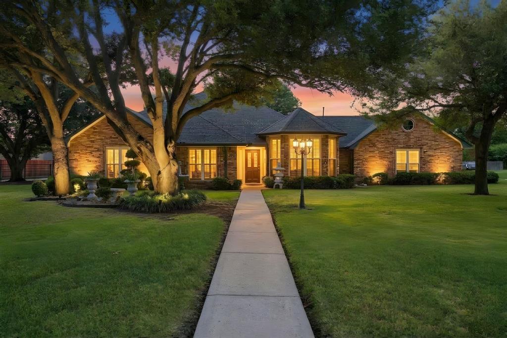 108 Chautauqua Drive