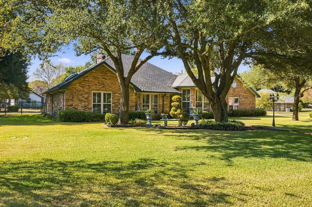 108 Chautauqua Drive