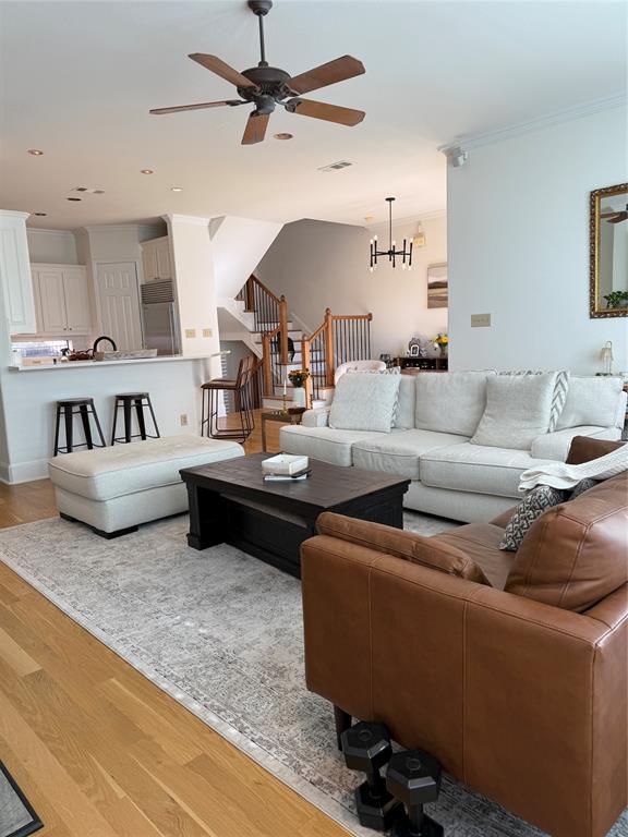 Cogswells Brown Street - Residential Lease