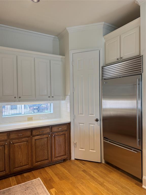 Cogswells Brown Street - Residential Lease