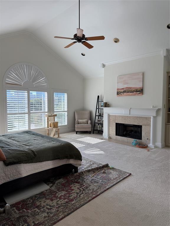 Cogswells Brown Street - Residential Lease