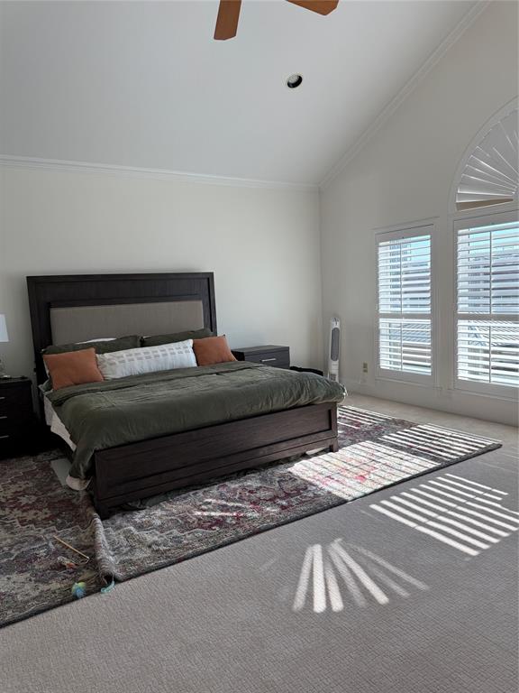 Cogswells Brown Street - Residential Lease