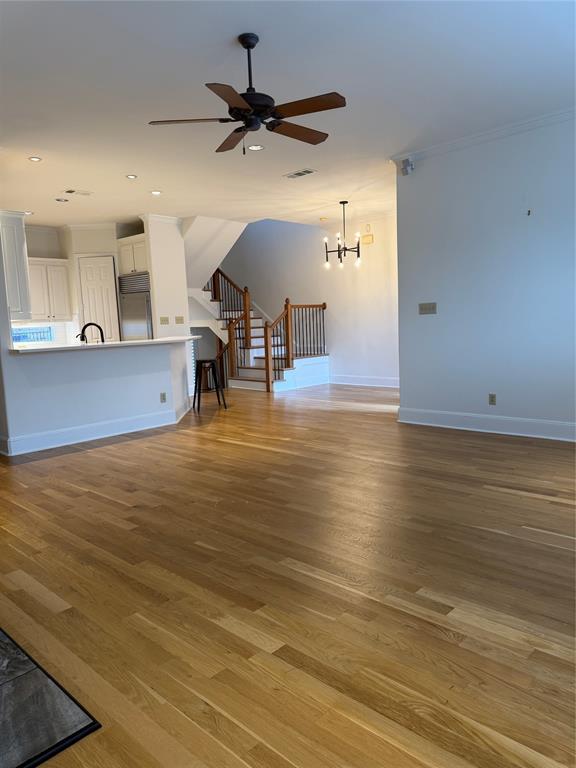 Cogswells Brown Street - Residential Lease