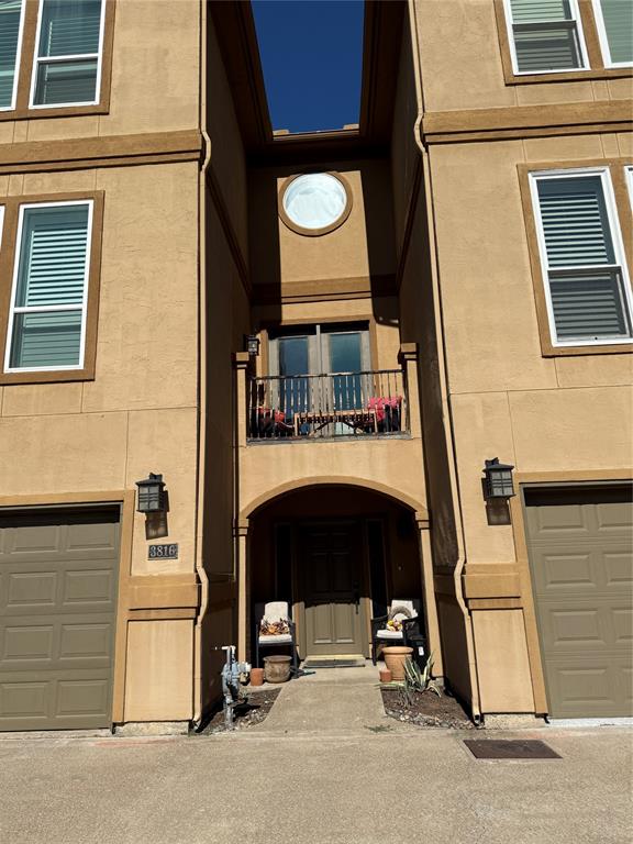 Cogswells Brown Street - Residential Lease