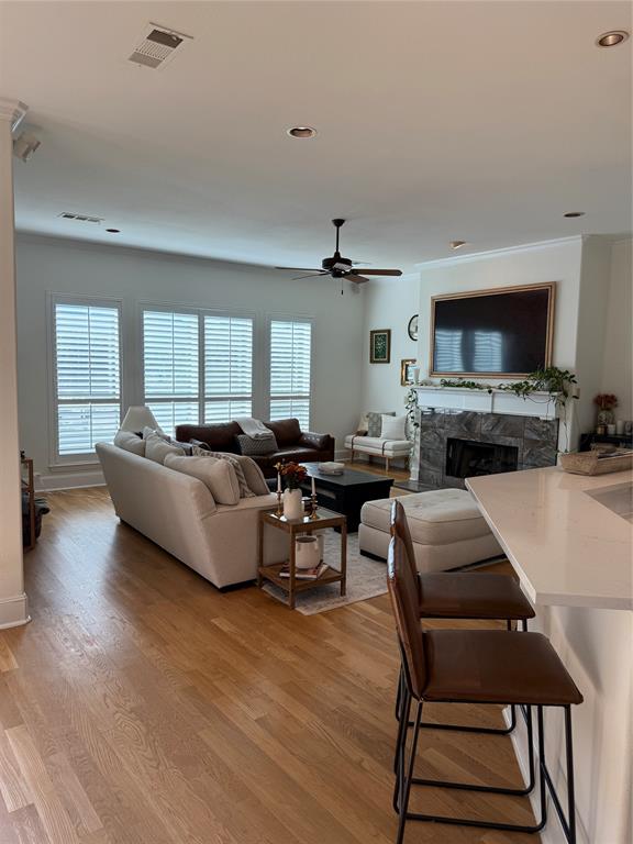 Cogswells Brown Street - Residential Lease