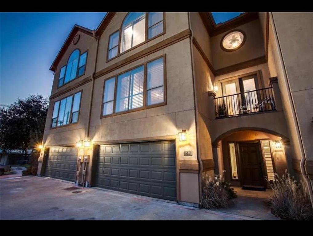 Cogswells Brown Street - Residential Lease