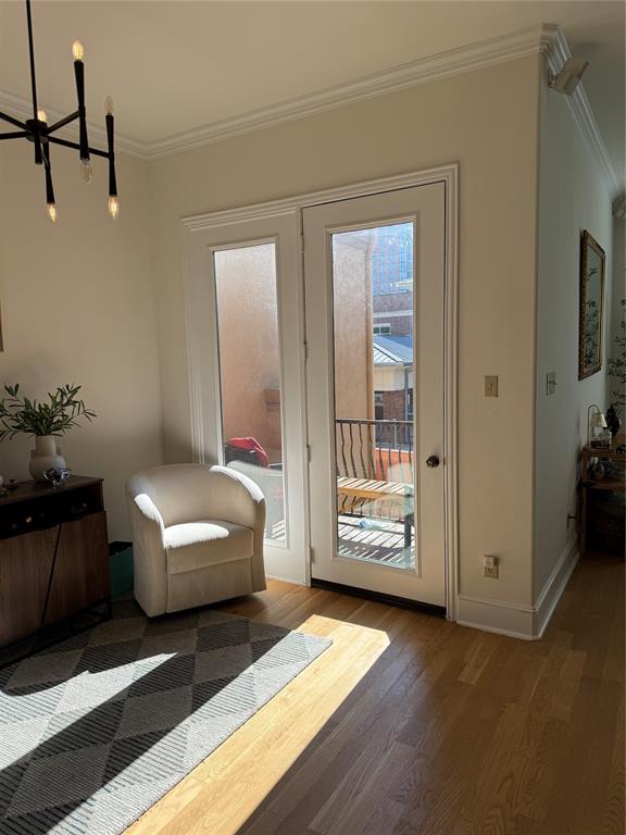 Cogswells Brown Street - Residential Lease