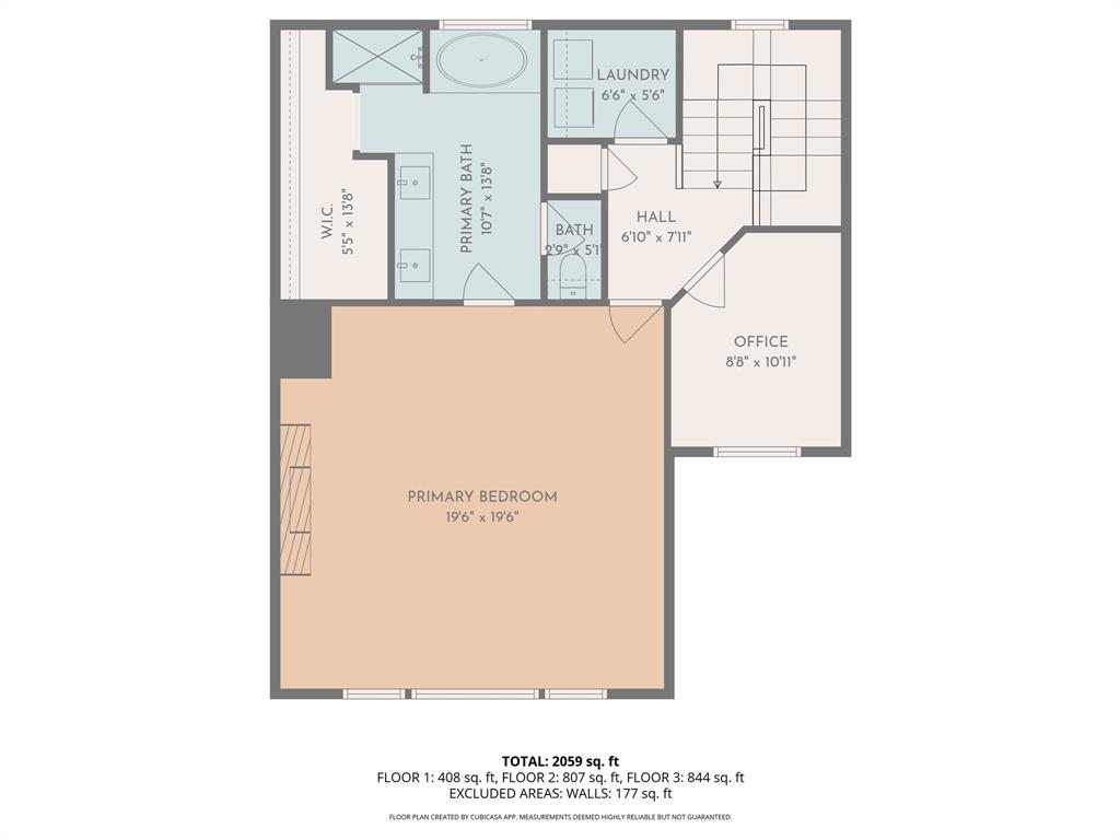 Cogswells Brown Street - Residential Lease
