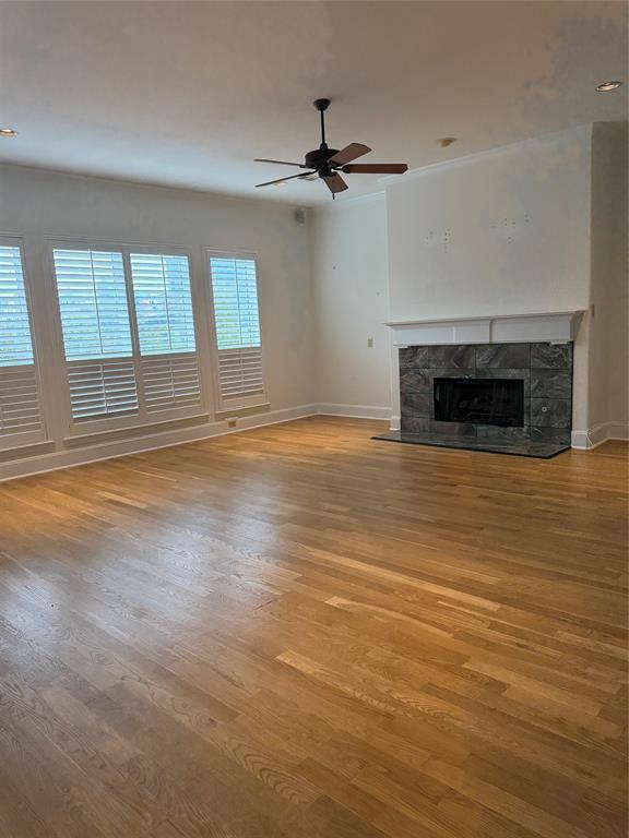 Cogswells Brown Street - Residential Lease