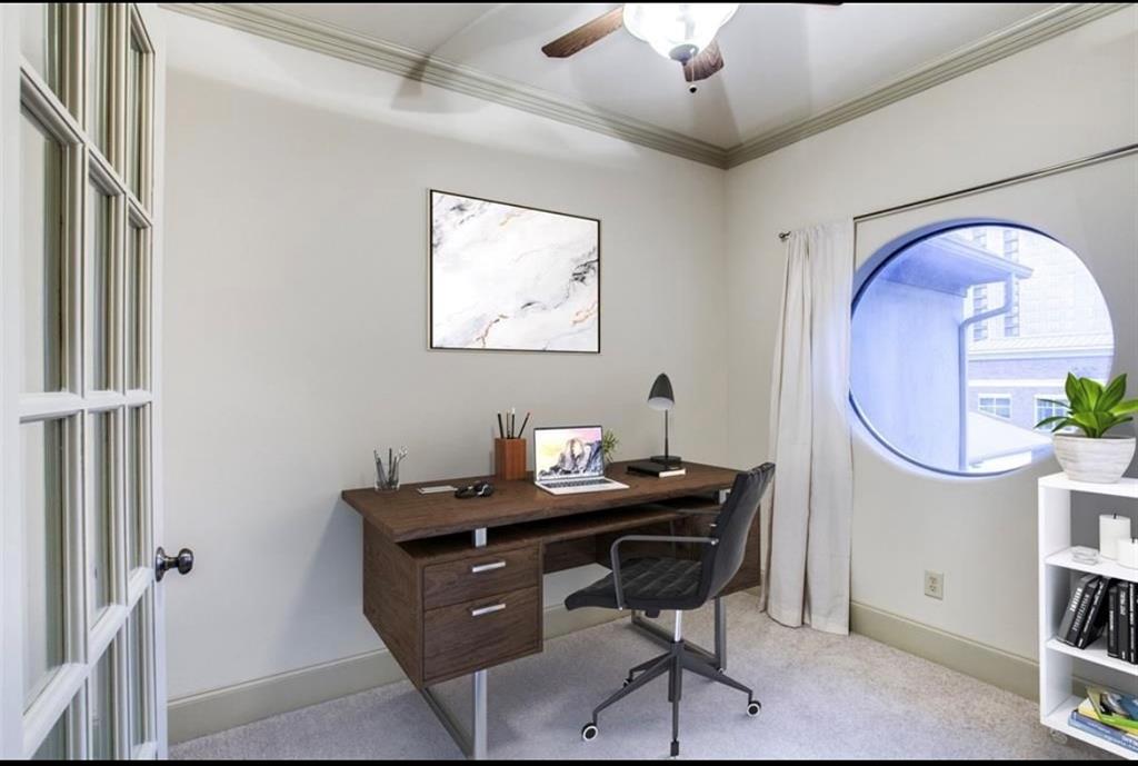 Cogswells Brown Street - Residential Lease