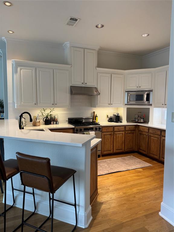 Cogswells Brown Street - Residential Lease