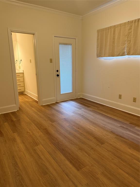 Cogswells Brown Street - Residential Lease