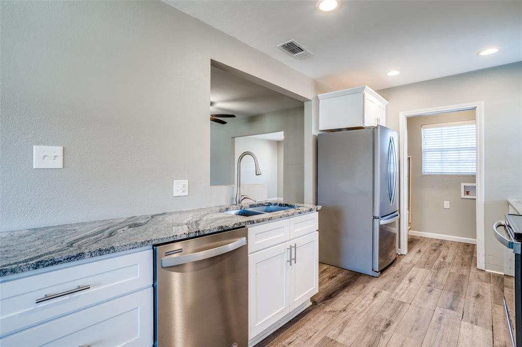 Dallas Cedar Oaks - Residential