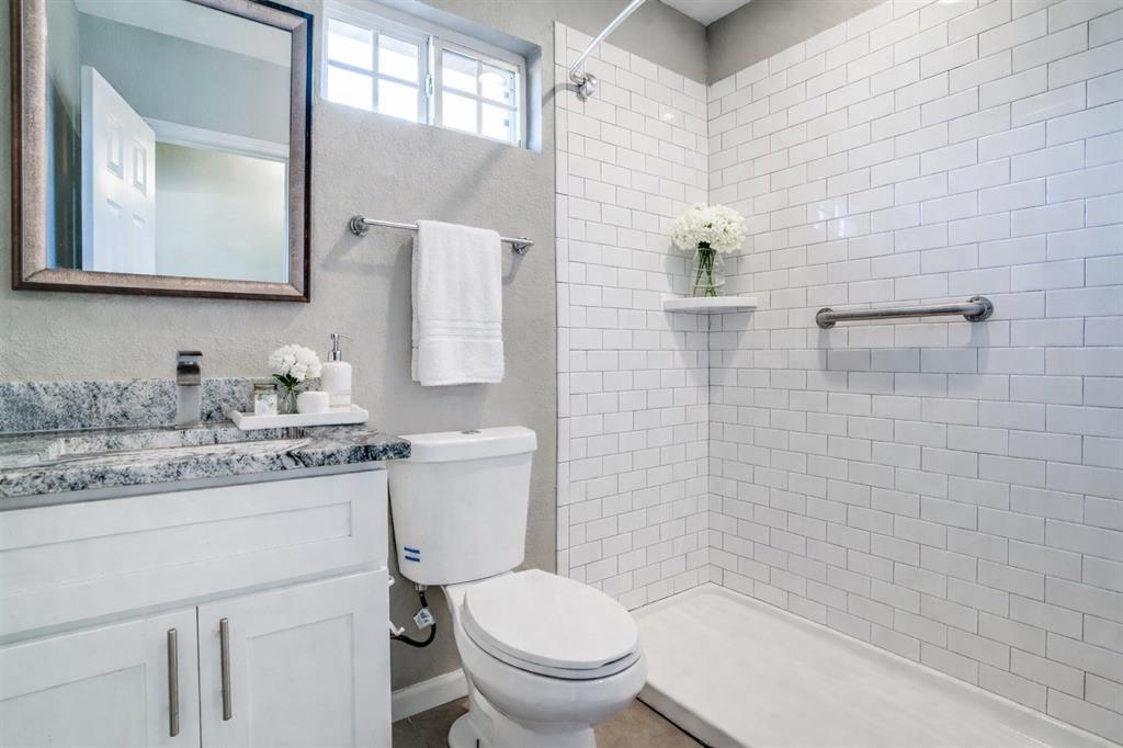 Dallas Cedar Oaks - Residential