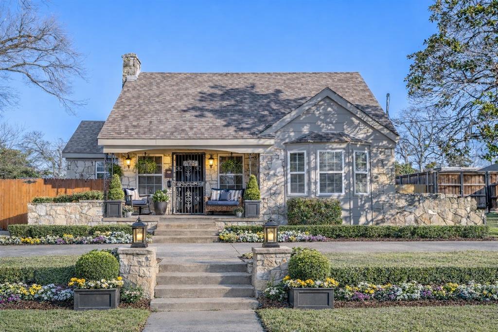Dallas Cedar Oaks - Residential