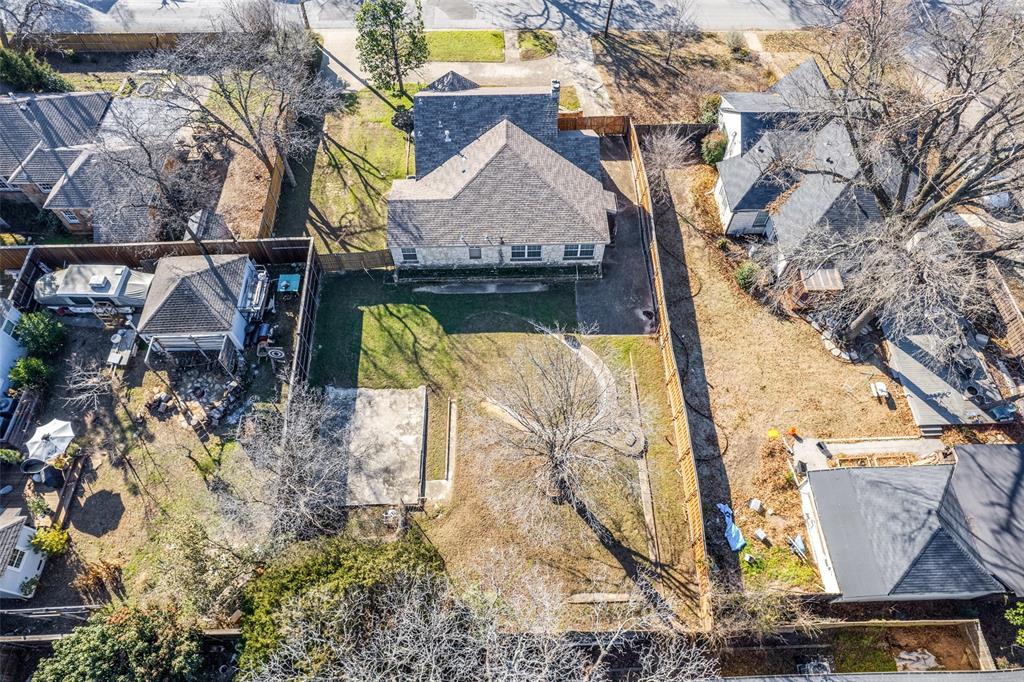 Dallas Cedar Oaks - Residential