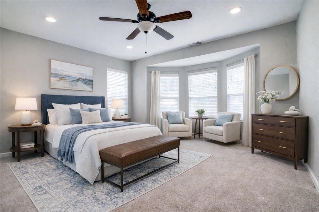 Dallas Cedar Oaks - Residential