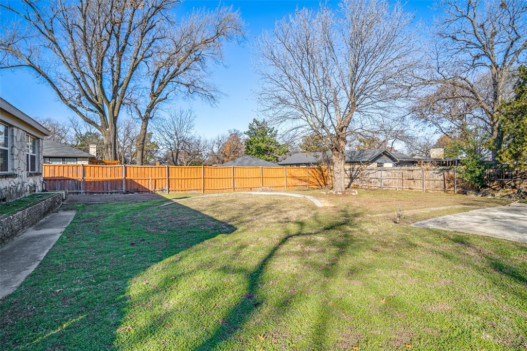 Dallas Cedar Oaks - Residential